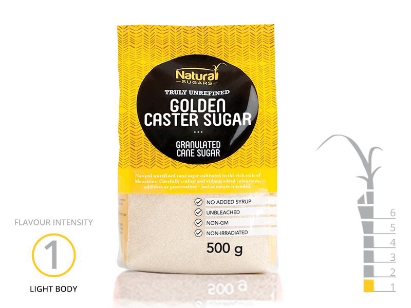 Golden Caster Sugar